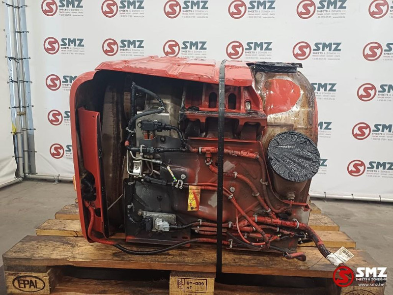 Volvo Occ katalysator Euro 6 Volvo - Katalyzátor výfukových plynů pro Nákladní auto: obrázek 3 Volvo Occ katalysator Euro 6 Volvo - Katalyzátor výfukových plynů pro Nákladní auto: obrázek 3