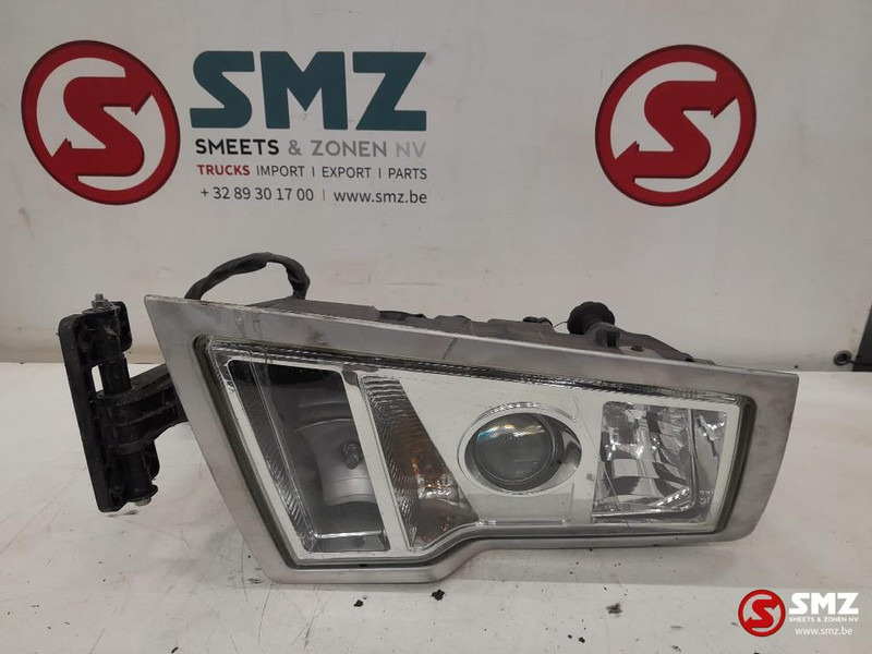Volvo Occ koplamp links Volvo - Světlomet pro Nákladní auto: obrázek 1 Volvo Occ koplamp links Volvo - Světlomet pro Nákladní auto: obrázek 1