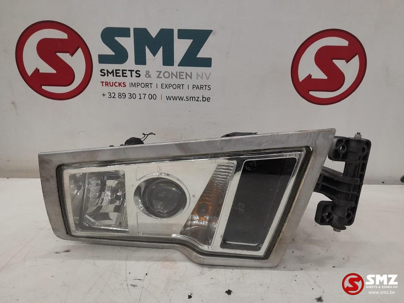 Volvo Occ koplamp rechts Volvo - Světlomet pro Nákladní auto: obrázek 1 Volvo Occ koplamp rechts Volvo - Světlomet pro Nákladní auto: obrázek 1