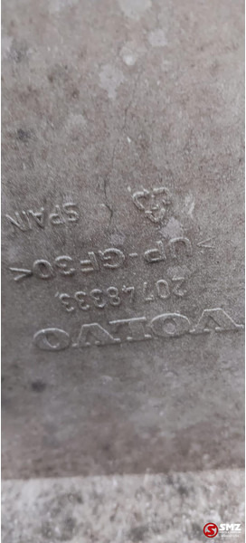 Volvo Occ radiatorgrille Volvo - Mřížka pro Nákladní auto: obrázek 3 Volvo Occ radiatorgrille Volvo - Mřížka pro Nákladní auto: obrázek 3