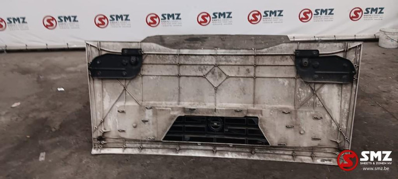 Volvo Occ radiatorgrille Volvo - Mřížka pro Nákladní auto: obrázek 2 Volvo Occ radiatorgrille Volvo - Mřížka pro Nákladní auto: obrázek 2