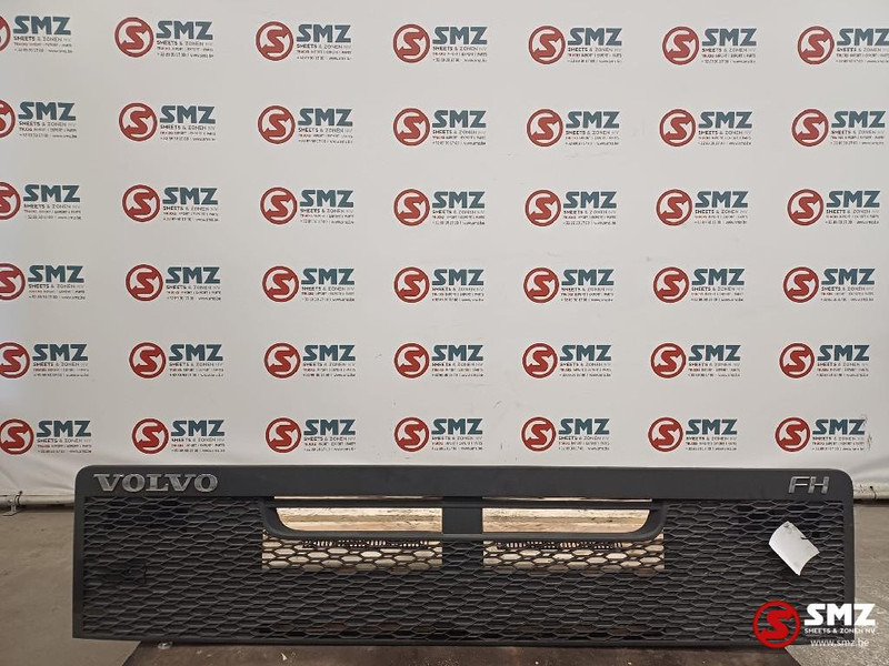 Volvo Occ radiatorgrille Volvo - Mřížka pro Nákladní auto: obrázek 1 Volvo Occ radiatorgrille Volvo - Mřížka pro Nákladní auto: obrázek 1
