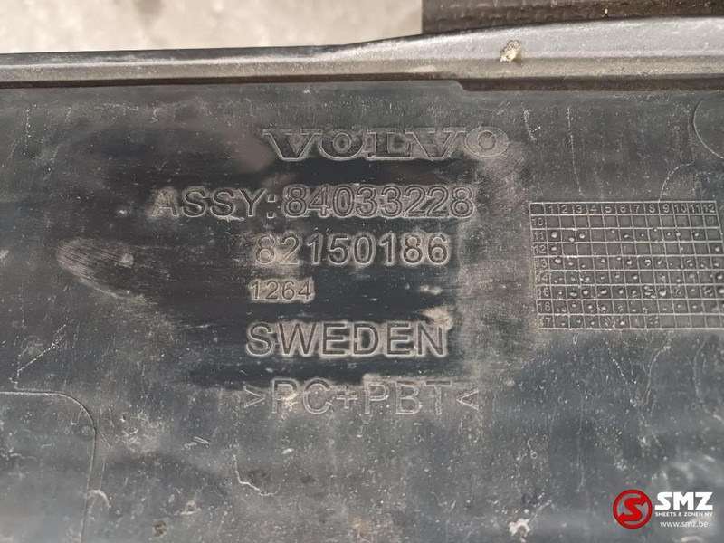 Volvo Occ radiatorgrille Volvo - Mřížka pro Nákladní auto: obrázek 3 Volvo Occ radiatorgrille Volvo - Mřížka pro Nákladní auto: obrázek 3