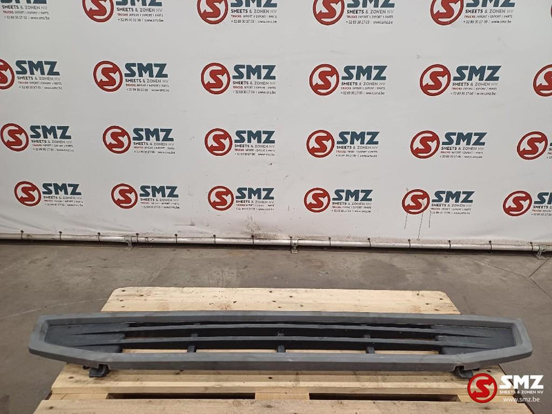 Volvo Occ radiatorgrille Volvo - Mřížka pro Nákladní auto: obrázek 1 Volvo Occ radiatorgrille Volvo - Mřížka pro Nákladní auto: obrázek 1