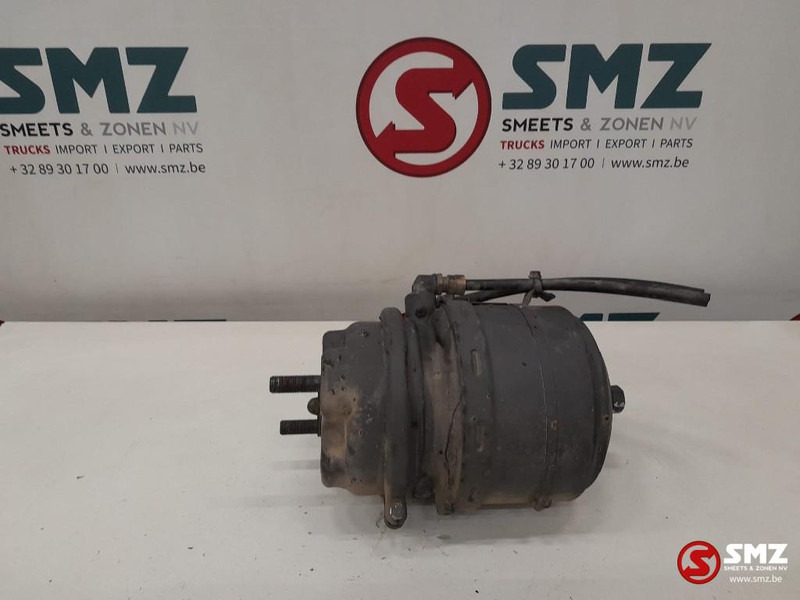 Volvo Occ remcilinder links achteraan Volvo - Brzdový válec pro Nákladní auto: obrázek 1 Volvo Occ remcilinder links achteraan Volvo - Brzdový válec pro Nákladní auto: obrázek 1