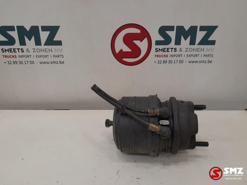 Volvo Occ remcilinder links achteraan Volvo - Brzdový válec pro Nákladní auto: obrázek 2 Volvo Occ remcilinder links achteraan Volvo - Brzdový válec pro Nákladní auto: obrázek 2