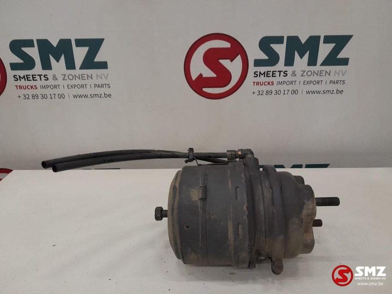 Volvo Occ remcilinder rechts achteraan Volvo - Brzdový válec pro Nákladní auto: obrázek 1 Volvo Occ remcilinder rechts achteraan Volvo - Brzdový válec pro Nákladní auto: obrázek 1