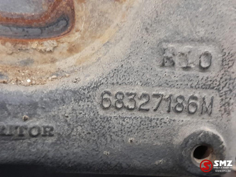 Volvo Occ remklauw links Volvo - Brzdový třmen pro Nákladní auto: obrázek 5 Volvo Occ remklauw links Volvo - Brzdový třmen pro Nákladní auto: obrázek 5