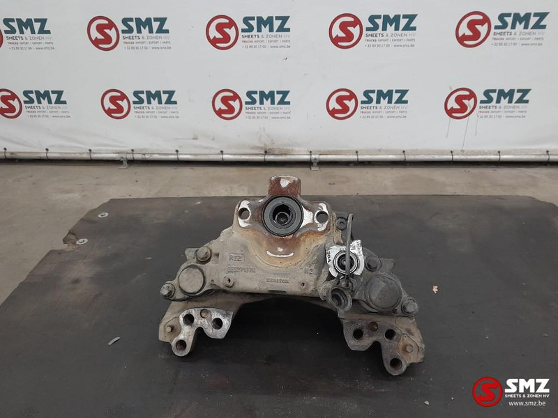 Volvo Occ remklauw links achteras Volvo - Brzdový třmen pro Nákladní auto: obrázek 2 Volvo Occ remklauw links achteras Volvo - Brzdový třmen pro Nákladní auto: obrázek 2