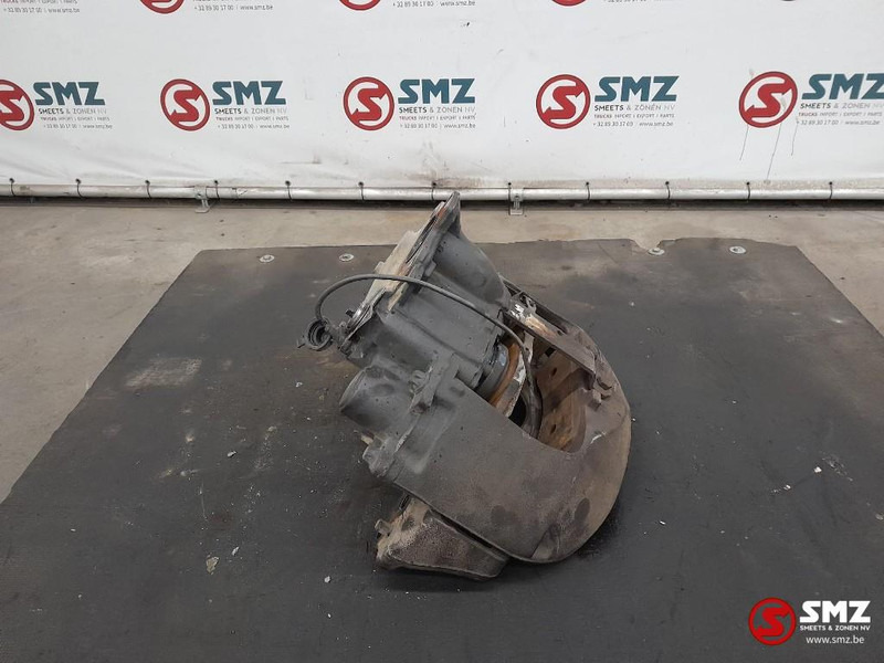 Volvo Occ remklauw links achteras Volvo - Brzdový třmen pro Nákladní auto: obrázek 4 Volvo Occ remklauw links achteras Volvo - Brzdový třmen pro Nákladní auto: obrázek 4