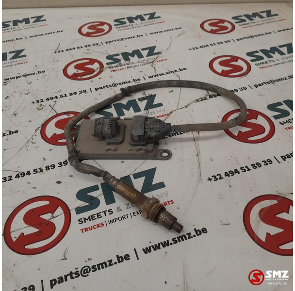 Volvo Occ sensor na katalysator Volvo - Senzor pro Nákladní auto: obrázek 1 Volvo Occ sensor na katalysator Volvo - Senzor pro Nákladní auto: obrázek 1