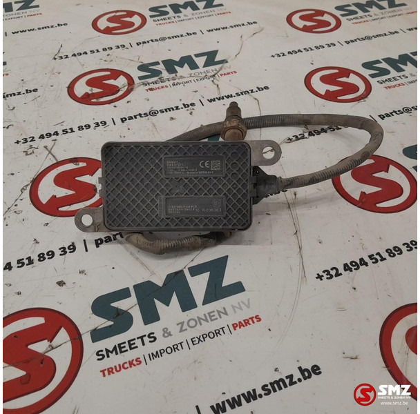 Volvo Occ sensor na katalysator Volvo - Senzor pro Nákladní auto: obrázek 2 Volvo Occ sensor na katalysator Volvo - Senzor pro Nákladní auto: obrázek 2