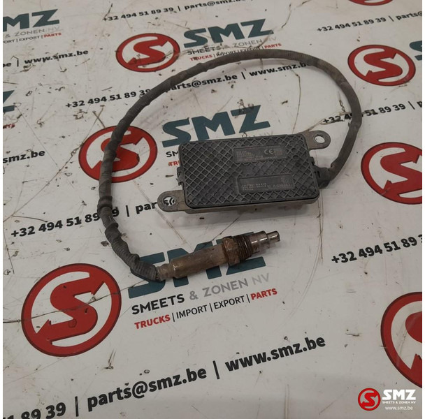 Volvo Occ sensor voor katalysator Volvo - Senzor pro Nákladní auto: obrázek 2 Volvo Occ sensor voor katalysator Volvo - Senzor pro Nákladní auto: obrázek 2