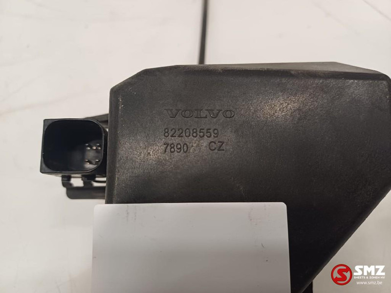 Volvo Occ slotkit grille Volvo - Mřížka pro Nákladní auto: obrázek 4 Volvo Occ slotkit grille Volvo - Mřížka pro Nákladní auto: obrázek 4