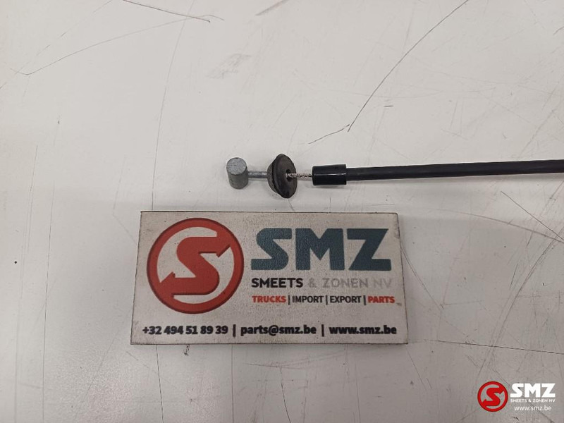 Volvo Occ slotkit grille Volvo - Mřížka pro Nákladní auto: obrázek 3 Volvo Occ slotkit grille Volvo - Mřížka pro Nákladní auto: obrázek 3