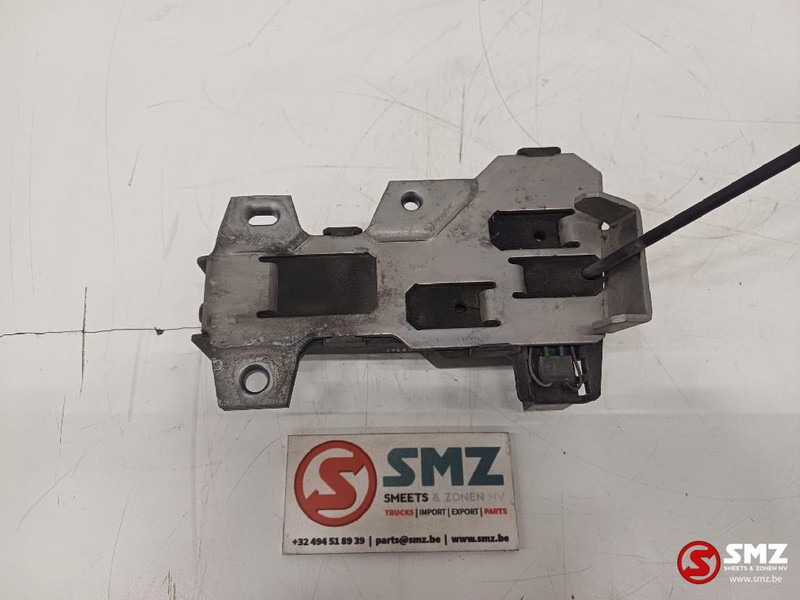 Volvo Occ slotkit grille Volvo - Mřížka pro Nákladní auto: obrázek 2 Volvo Occ slotkit grille Volvo - Mřížka pro Nákladní auto: obrázek 2