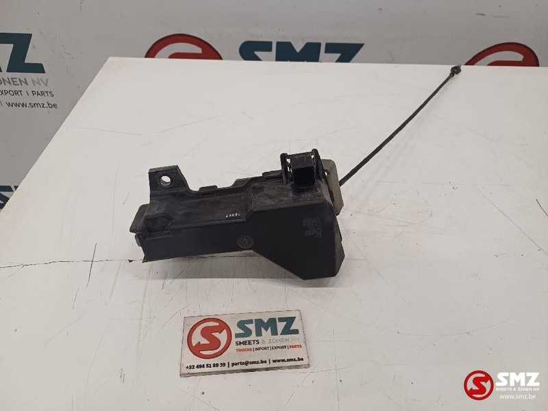 Volvo Occ slotkit grille Volvo - Mřížka pro Nákladní auto: obrázek 1 Volvo Occ slotkit grille Volvo - Mřížka pro Nákladní auto: obrázek 1