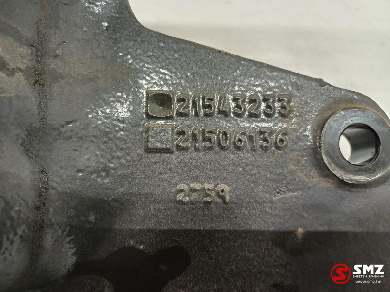 Volvo Occ steun stuurhuisophanging Volvo - Převodovka řízení pro Nákladní auto: obrázek 5 Volvo Occ steun stuurhuisophanging Volvo - Převodovka řízení pro Nákladní auto: obrázek 5