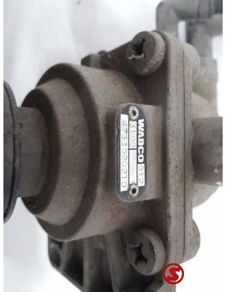 Volvo Occ stuurbekrachtigingspomp Volvo FM 4733020210 - Čerpadlo hydraulického zesilovače pro Nákladní auto: obrázek 5 Volvo Occ stuurbekrachtigingspomp Volvo FM 4733020210 - Čerpadlo hydraulického zesilovače pro Nákladní auto: obrázek 5