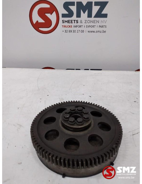 Volvo Occ tandwiel + aandrijving Volvo FH 21004214 20891 - Motor a díly pro Nákladní auto: obrázek 2 Volvo Occ tandwiel + aandrijving Volvo FH 21004214 20891 - Motor a díly pro Nákladní auto: obrázek 2