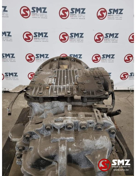 Volvo Occ versnellingsbak volvo at2412d - Převodovka pro Nákladní auto: obrázek 4 Volvo Occ versnellingsbak volvo at2412d - Převodovka pro Nákladní auto: obrázek 4