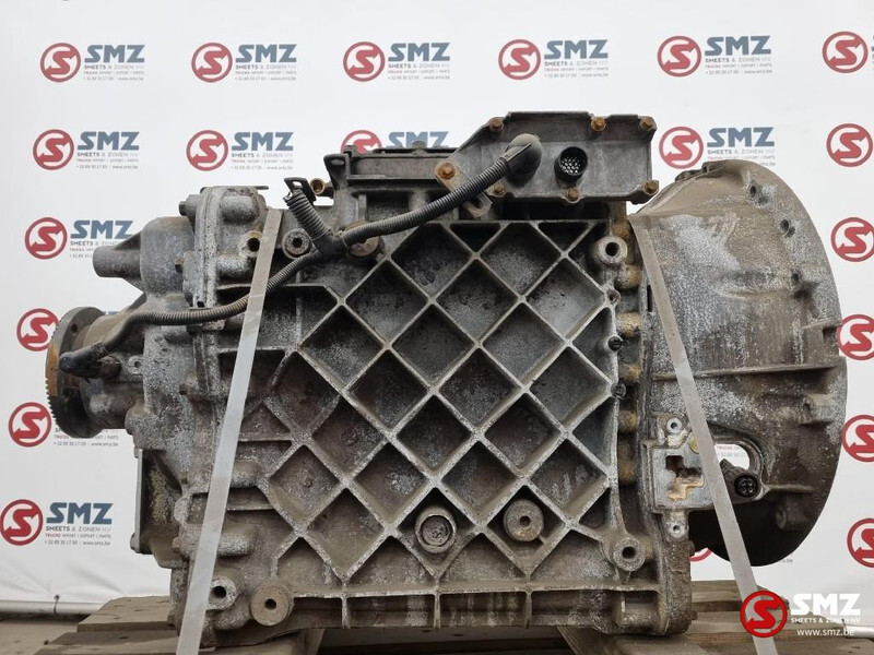 Volvo Occ versnellingsbak volvo at2412d - Převodovka pro Nákladní auto: obrázek 2 Volvo Occ versnellingsbak volvo at2412d - Převodovka pro Nákladní auto: obrázek 2