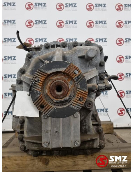 Volvo Occ versnellingsbak volvo at2412d - Převodovka pro Nákladní auto: obrázek 3 Volvo Occ versnellingsbak volvo at2412d - Převodovka pro Nákladní auto: obrázek 3