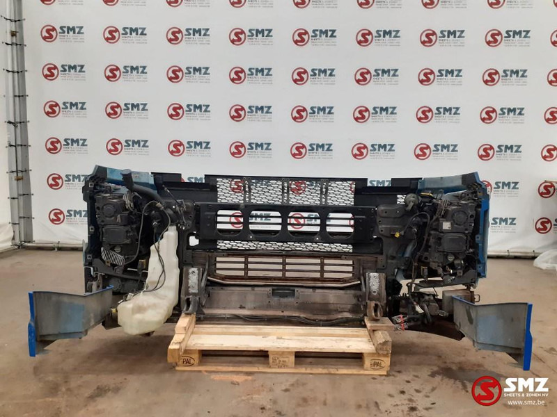 Volvo Occ voorbumper compleet Volvo - Mřížka pro Nákladní auto: obrázek 2 Volvo Occ voorbumper compleet Volvo - Mřížka pro Nákladní auto: obrázek 2