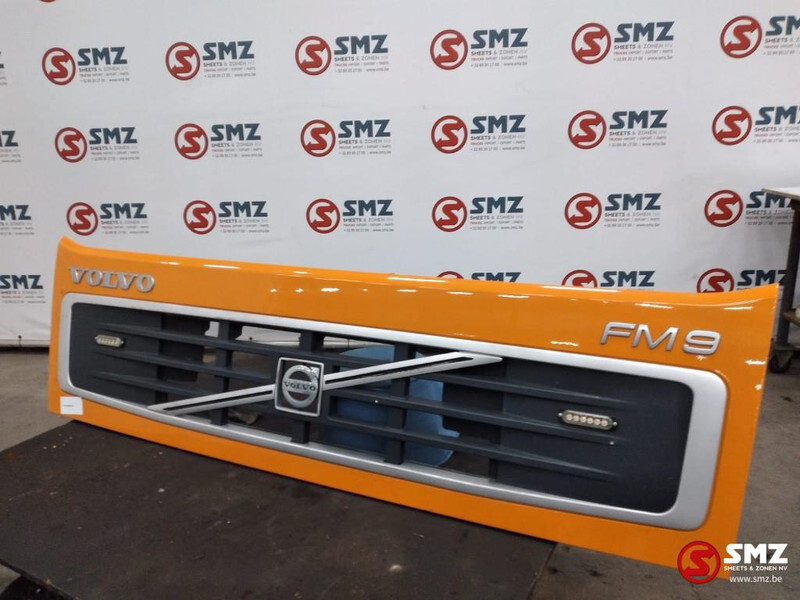 Volvo Occ voorgrille Volvo - Mřížka pro Nákladní auto: obrázek 1 Volvo Occ voorgrille Volvo - Mřížka pro Nákladní auto: obrázek 1