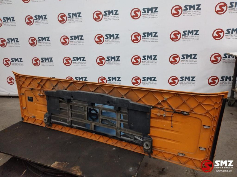 Volvo Occ voorgrille Volvo - Mřížka pro Nákladní auto: obrázek 2 Volvo Occ voorgrille Volvo - Mřížka pro Nákladní auto: obrázek 2