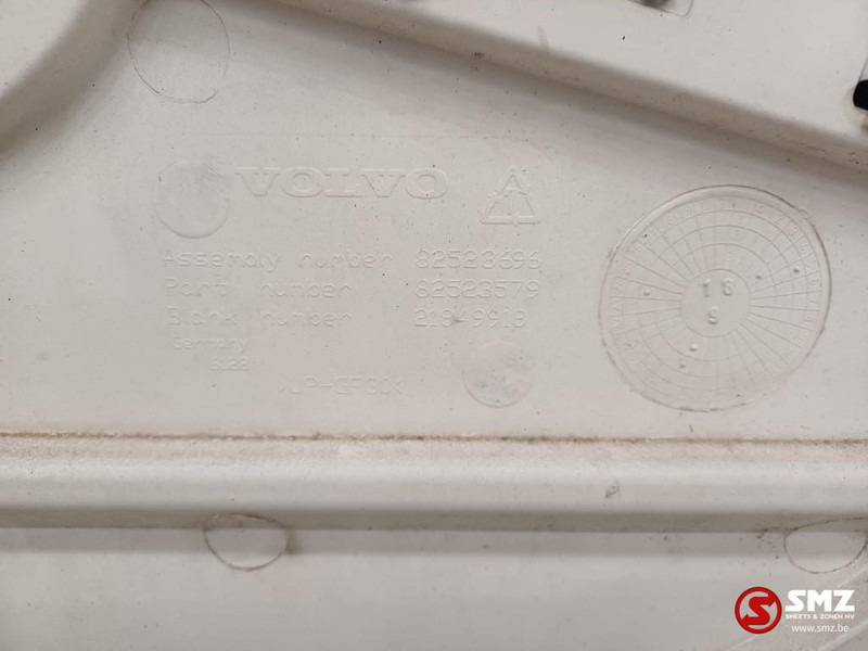 Volvo Occ voorgrille Volvo - Mřížka pro Nákladní auto: obrázek 3 Volvo Occ voorgrille Volvo - Mřížka pro Nákladní auto: obrázek 3