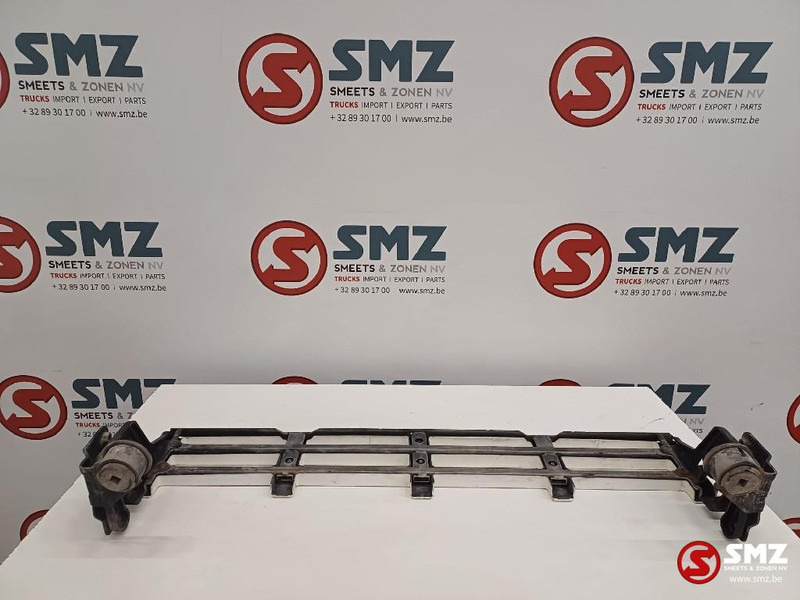 Volvo Occ voorgrille + scharnieren Volvo - Mřížka pro Nákladní auto: obrázek 2 Volvo Occ voorgrille + scharnieren Volvo - Mřížka pro Nákladní auto: obrázek 2