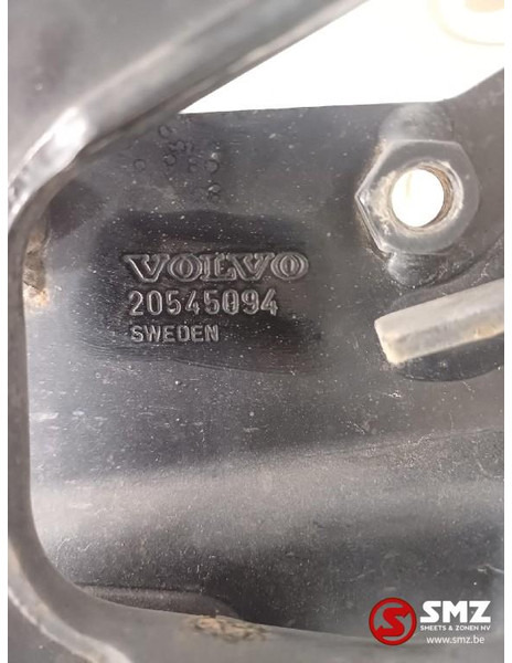 Volvo Occ voorgrille + scharnieren Volvo - Mřížka pro Nákladní auto: obrázek 5 Volvo Occ voorgrille + scharnieren Volvo - Mřížka pro Nákladní auto: obrázek 5