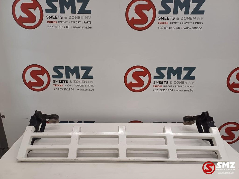 Volvo Occ voorgrille + scharnieren Volvo - Mřížka pro Nákladní auto: obrázek 1 Volvo Occ voorgrille + scharnieren Volvo - Mřížka pro Nákladní auto: obrázek 1