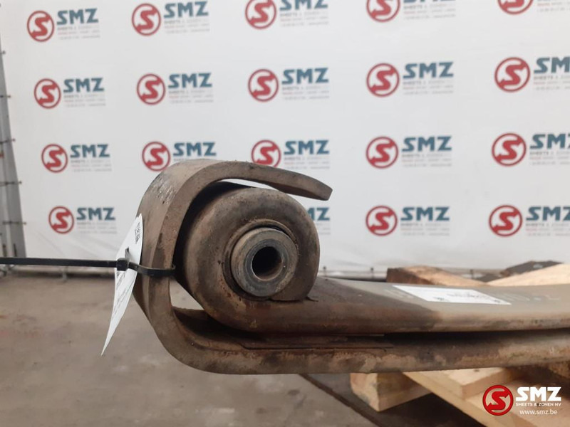 Volvo Occ voorste bladveer Volvo - Podvěs s listovým pérováním pro Nákladní auto: obrázek 4 Volvo Occ voorste bladveer Volvo - Podvěs s listovým pérováním pro Nákladní auto: obrázek 4