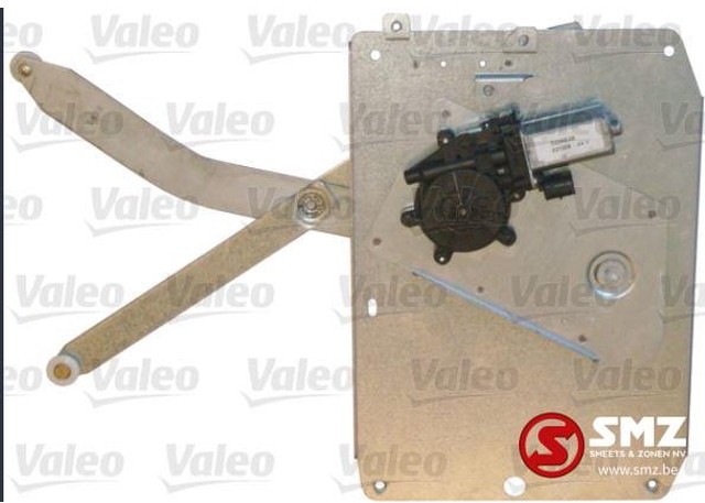 Volvo Raammechanisme links - Motor ovládání oken pro Nákladní auto: obrázek 1 Volvo Raammechanisme links - Motor ovládání oken pro Nákladní auto: obrázek 1