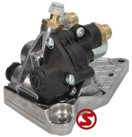 Volvo Retarder klep Volvo - Renault - Převodovka pro Nákladní auto: obrázek 1 Volvo Retarder klep Volvo - Renault - Převodovka pro Nákladní auto: obrázek 1