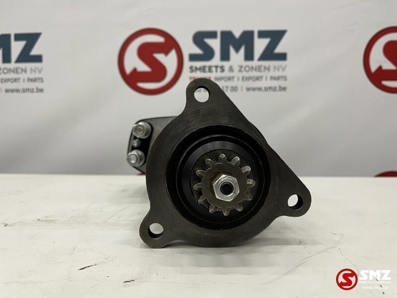 Volvo Starter 24V 6.6kW Volvo - Spouštěč pro Nákladní auto: obrázek 2 Volvo Starter 24V 6.6kW Volvo - Spouštěč pro Nákladní auto: obrázek 2