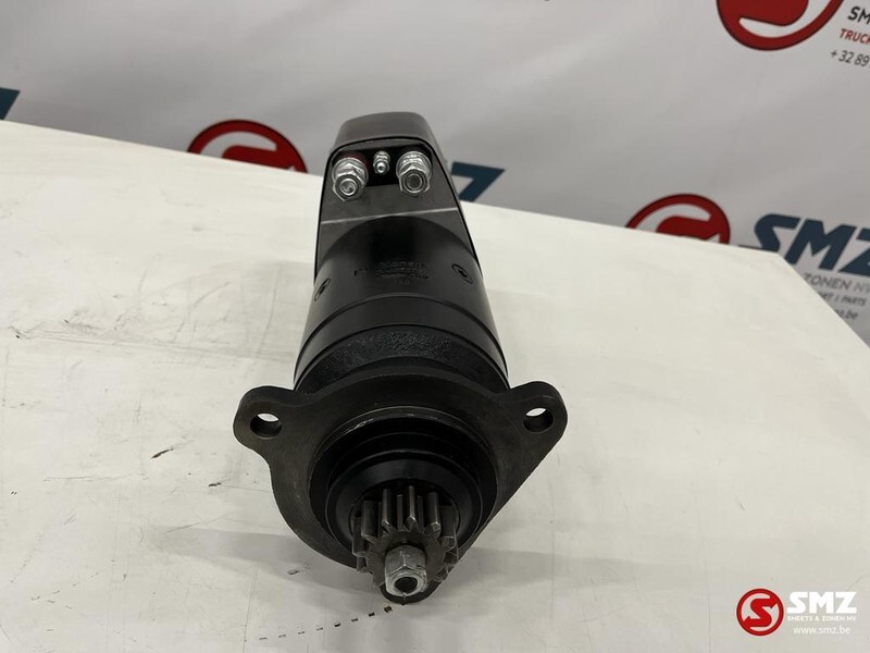 Volvo Starter 24V 6.6kW Volvo - Spouštěč pro Nákladní auto: obrázek 3 Volvo Starter 24V 6.6kW Volvo - Spouštěč pro Nákladní auto: obrázek 3