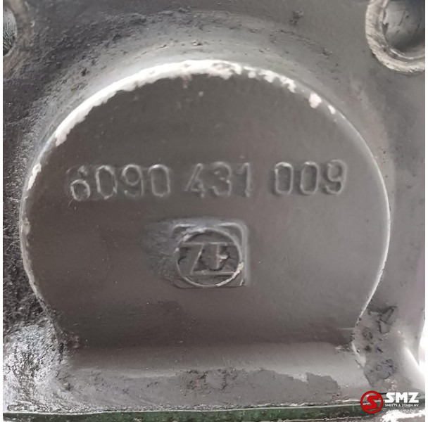 ZF Occ PTO NH4C DAF - Náprava a díly pro Nákladní auto: obrázek 5 ZF Occ PTO NH4C DAF - Náprava a díly pro Nákladní auto: obrázek 5
