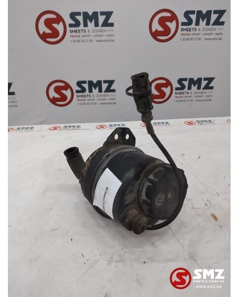 ZF Occ stuurbekrachtigingsreservoir MAN ZF PA66GF25 - Čerpadlo hydraulického zesilovače pro Nákladní auto: obrázek 1 ZF Occ stuurbekrachtigingsreservoir MAN ZF PA66GF25 - Čerpadlo hydraulického zesilovače pro Nákladní auto: obrázek 1