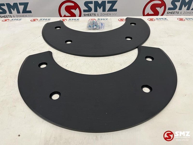 Jost Slijtplaatset l+r jost JSK42K - Točnice pro Nákladní auto: obrázek 1 Jost Slijtplaatset l+r jost JSK42K - Točnice pro Nákladní auto: obrázek 1