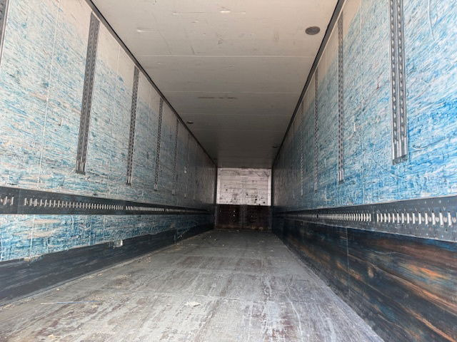 Schmitz Cargobull Doppelstock - Skříňový návěs: obrázek 5 Schmitz Cargobull Doppelstock - Skříňový návěs: obrázek 5