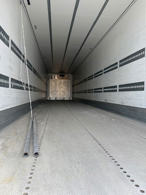 Schmitz Cargobull Thermoking  - Chladírenský návěs: obrázek 4 Schmitz Cargobull Thermoking  - Chladírenský návěs: obrázek 4