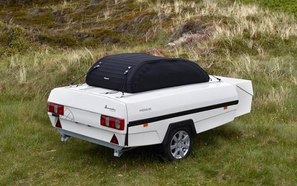 Camp-let North - Karavan: obrázek 4 Camp-let North - Karavan: obrázek 4