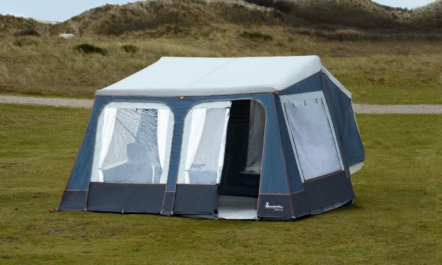 Camp-let North - Karavan: obrázek 2 Camp-let North - Karavan: obrázek 2