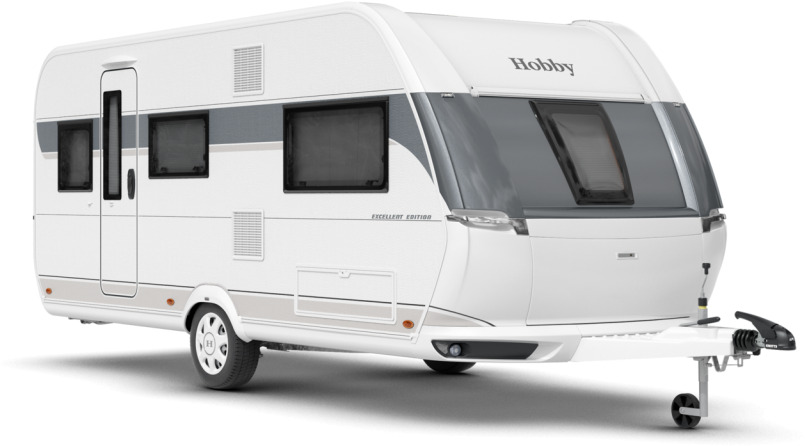 EXCELLENT EDITION 495 UL - Karavan: obrázek 3 EXCELLENT EDITION 495 UL - Karavan: obrázek 3