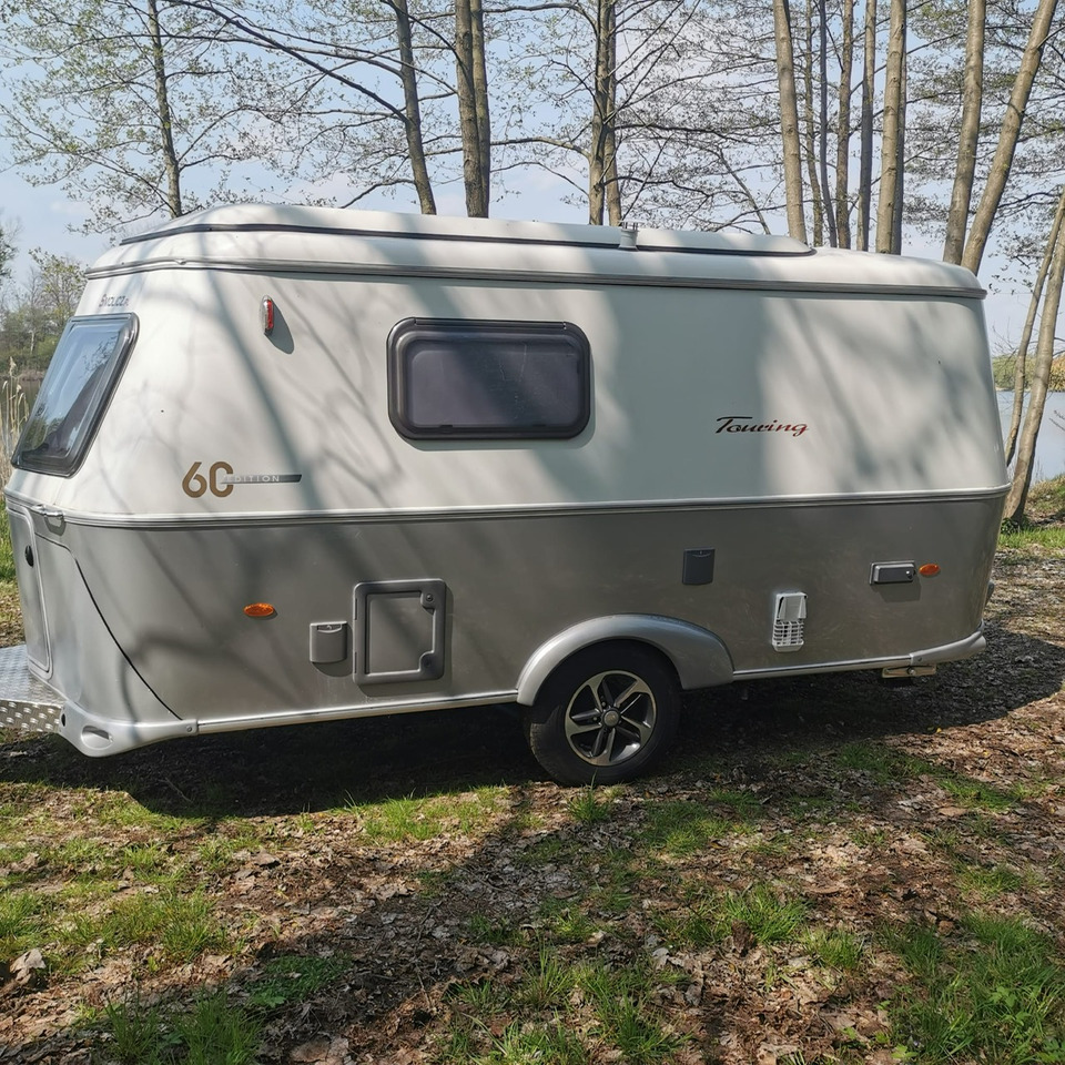 Eriba Triton 430 60 Jahre Edition 2022 - Karavan: obrázek 4 Eriba Triton 430 60 Jahre Edition 2022 - Karavan: obrázek 4