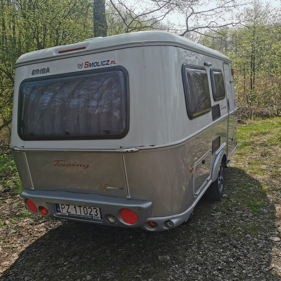 Eriba Triton 430 60 Jahre Edition 2022 - Karavan: obrázek 5 Eriba Triton 430 60 Jahre Edition 2022 - Karavan: obrázek 5