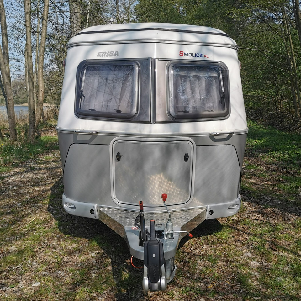 Eriba Triton 430 60 Jahre Edition 2022 - Karavan: obrázek 2 Eriba Triton 430 60 Jahre Edition 2022 - Karavan: obrázek 2